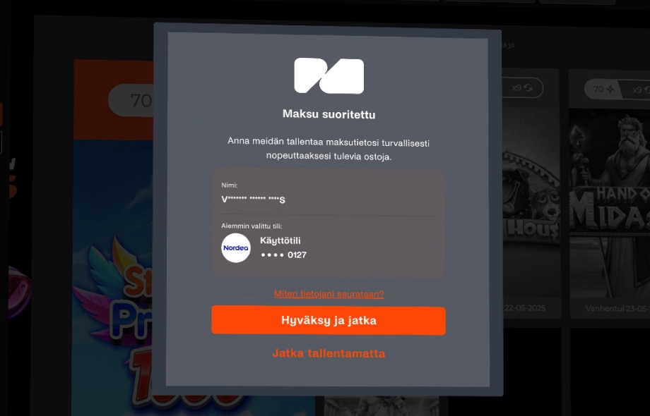 Ninja Casino